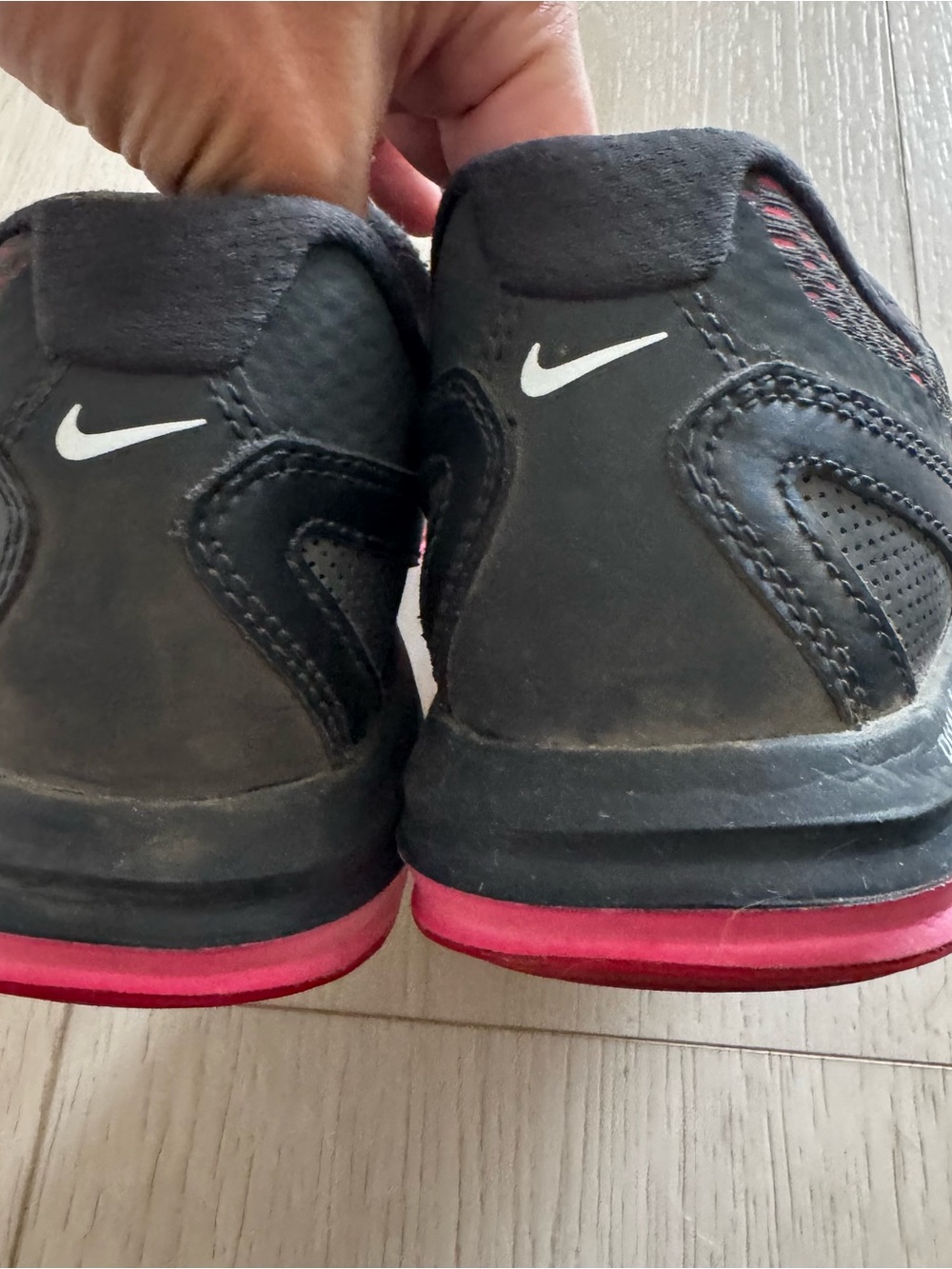 Nike Dual Fusion Run 3 - Picture 3 of 6